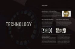 Sage Spectrum C Fly Reel -VisVang Winkel spectrumc5