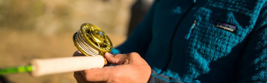 Sage Spectrum LT Fly Reel 17 Sage Spectrum LT Fly Reel - Afbeelding 17