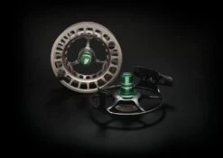 Sage Spectrum LT Fly Reel 38 Sage Spectrum LT Fly Reel -VisVang Winkel spectrumlt8