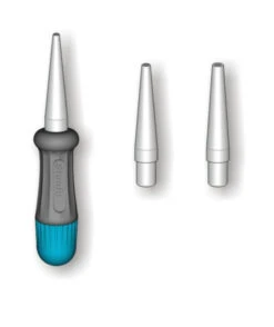 Stonfo Conical Finisher -VisVang Winkel stonfo finisher 17622 2