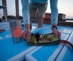 Fishpond Sushi Roll XL -VisVang Winkel sushi roll boat