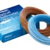 Airflo Super DRI Bonefish Intermediate 1.5 Inch Per Sec Clear Blue Fly Line