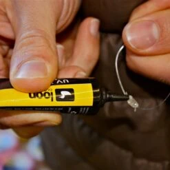 Loon UV Knot Sense -VisVang Winkel uv knot sense1