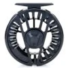 Vision XLV Black Fly Reel