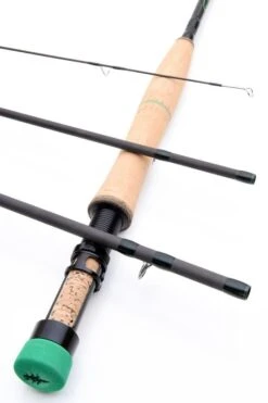 Vision Nymphmaniac Fly Rod