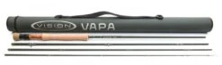 Vision Vapa Fly Rod 4pc -VisVang Winkel vpa4967