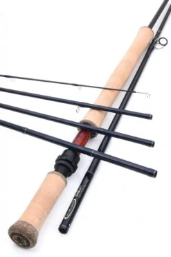 Vision Sisu Six DH Fly Rod 6pc