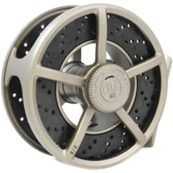 Wychwood Truefly SLA II Cassette Fly Reel Incl 3 Spools -VisVang Winkel wychwood20lsa20mk2204