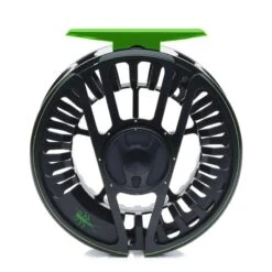 Vision XLV Nymph Fly Reel